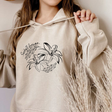 Load image into Gallery viewer, Saskatchewan Prairie Lily - Unisex Hoodie
