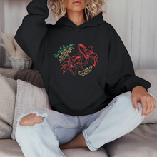 Load image into Gallery viewer, Saskatchewan Prairie Lily - Unisex Hoodie
